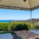 Cala Bitta Willa Arzachena