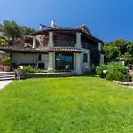 Cala Bitta Вилла