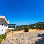 Вилла Cala Bitta Арцакена
