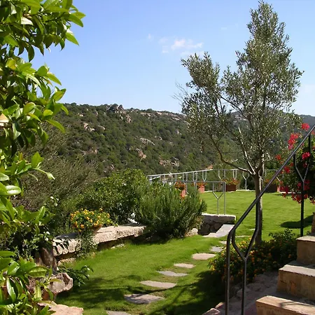Villa Cala Bitta Arzachena