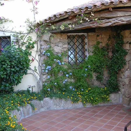 Cala Bitta Villa