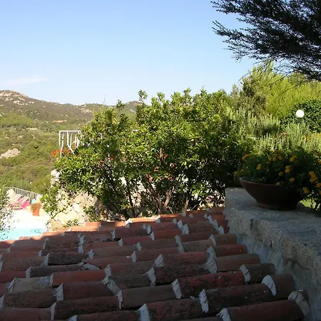 Villa Cala Bitta Arzachena