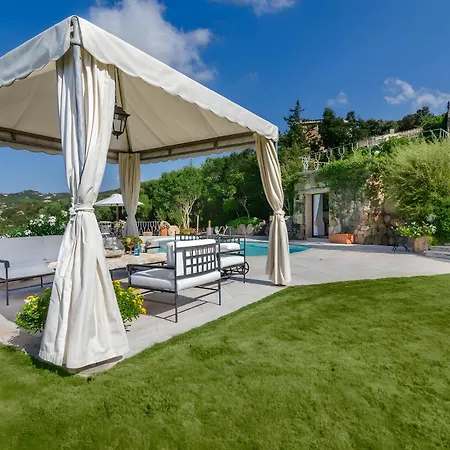 Villa Cala Bitta *