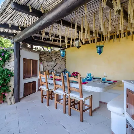 Villa Cala Bitta Arzachena