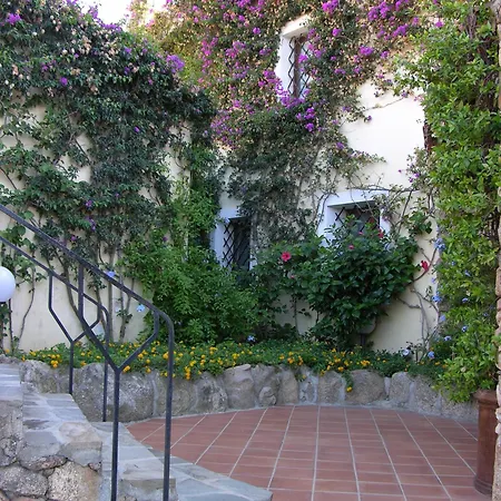 Villa Cala Bitta Arzachena