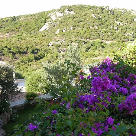 Cala Bitta