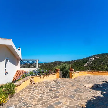 Villa Cala Bitta