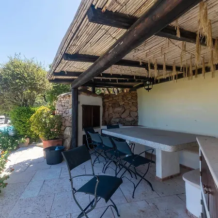 Cala Bitta * アルツァケーナ