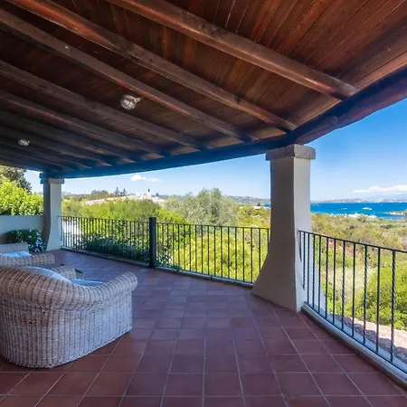 Cala Bitta アルツァケーナ