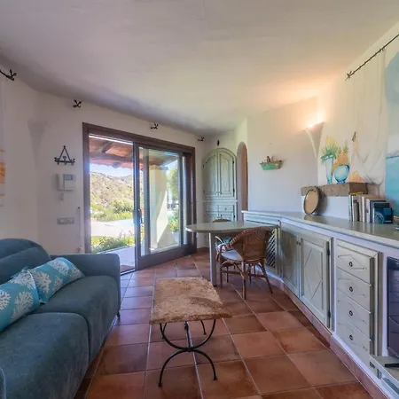 Cala Bitta アルツァケーナ