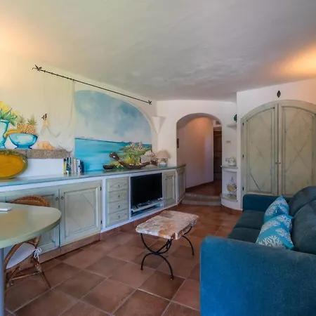 ヴィラ Cala Bitta *