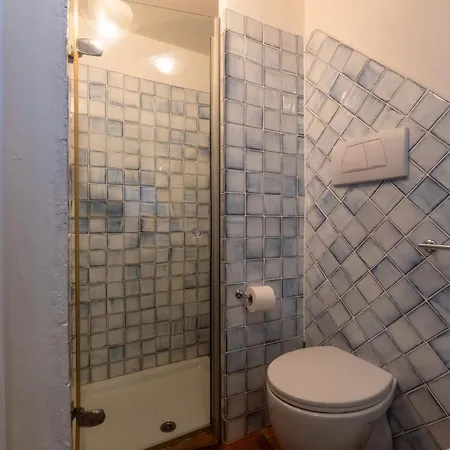 Cala Bitta アルツァケーナ