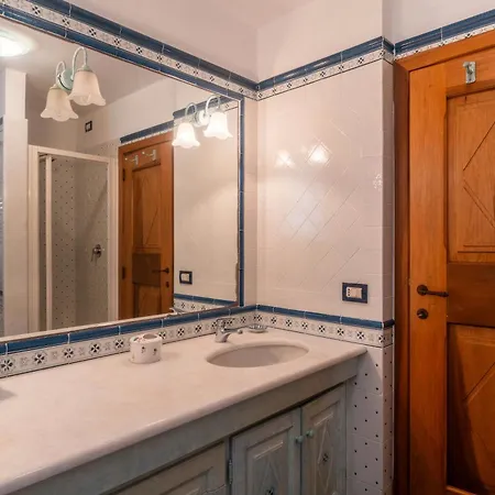 ヴィラ Cala Bitta *